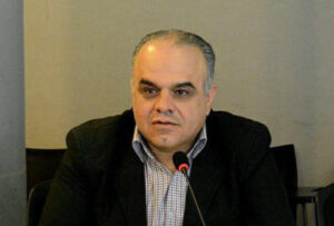 حمیدیان: فارس به عنوان استان مرزی شناخته شود