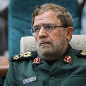 سرلشکر ایزدی:تربیت چهره‌هایی چون شهید سلیمانی از دستاوردهای انقلاب است