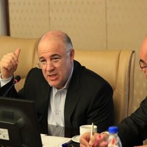 ۱۵ هزار مگاوات واحد نیروگاهی حرارتی و تجدیدپذیر در حال احداث است