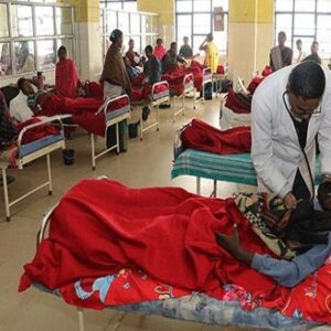 ۳ کشته و ۱۵۰ بیمار پس از مصرف آب آلوده در مرکز هند