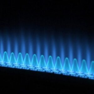 آمادگی فجرجم برای تأمین پایدار گاز در زمستان