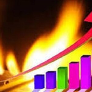 مصرف گاز در پایتخت رکورد زد