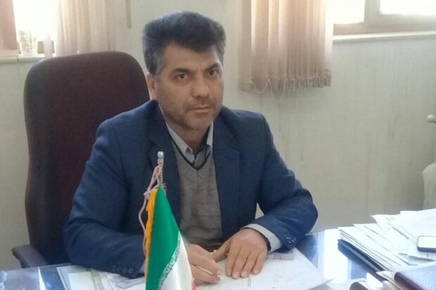 یازدهمین پویش بذر پاشی در مراتع بیارجمند انجام شد