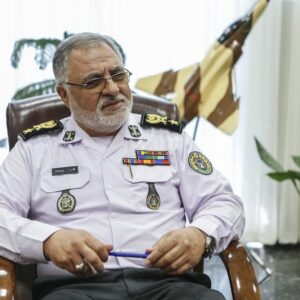 فضای مجازی خط مقدم و مهم‌ترین ابزار دشمن در جنگ شناختی است