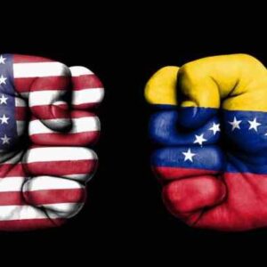 ارتباط پنهان ته کشیدن ذخایر نفتی آمریکا و حمله به ونزوئلا