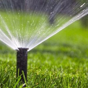 ابراهیم زاده: ۱۰ هزار هکتار اراضی نقده به آبیاری نوین مجهز شدند