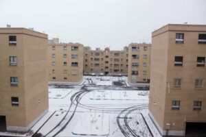 فائضی: دولت باید از مسیر تعاونی‌های مسکن مانع‌زدایی کند