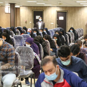 اعلام نتیجه بررسی مدارک آزمون دستیاری فوق تخصصی پزشکی در هفته آینده