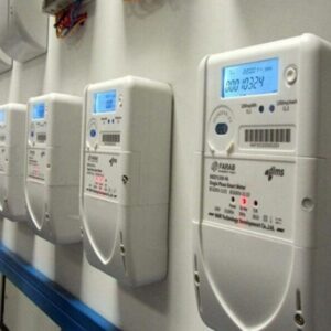 با کنتور هوشمند، برق خانواده‌های خوش‌مصرف قطع نمی‌شود