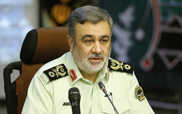 سردار اشتری: اقتدار دفاعی ایران امروز فراتر از جنگ ۱۲روزه است