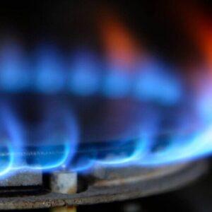 ۶۲۱ میلیون مترمکعب گاز در بخش خانگی مصرف شد