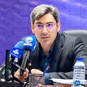 وضعیت شکننده منابع آب کشور با وجود بهبود نسبی بارش‌ها