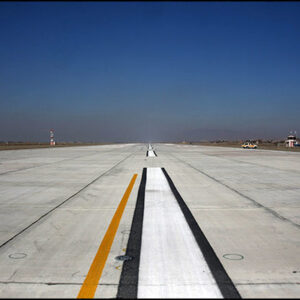 حمیدپور: ۲۰۰ هکتار زمین برای احداث باند دوم به فرودگاه یزد الحاق شد