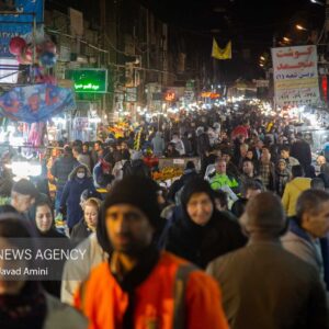 صفی‌خانی: کمبودهای مقطع بازار در قزوین برطرف می‌شود