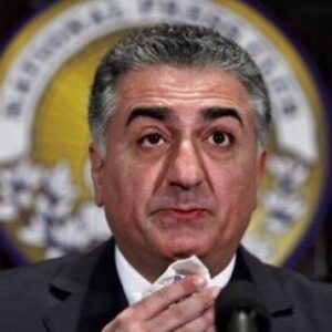 رد درخواست ربع پهلوی برای دیدار با ترامپ