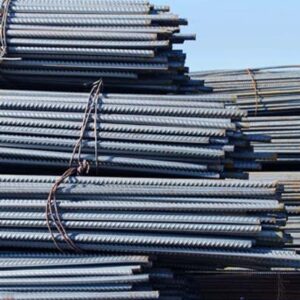 ۵ هزار و ۴۵۵ تُن آهن‌آلات قاچاق در انبار فلاورجان کشف شد