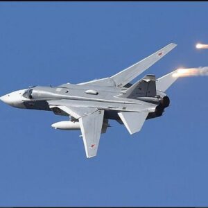 مسکو: یک فروند جنگنده اوکراینی ساقط شد