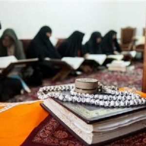 جزئیاتی از بیمه فعالان و مربیان جلسات خانگی قرآن