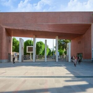 طرح ملی دانشگاه شریف برای کاهش مصرف انرژی ساختمان