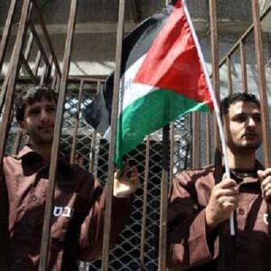 جنایت رژیم صهیونیستی در حق اسیران فلسطینی به روایت آمار و ارقام