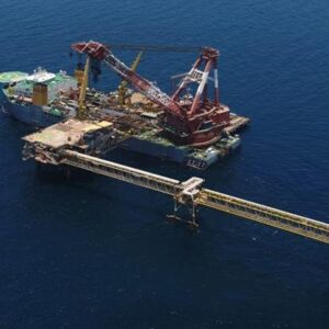 روایت ۲۳ سال انتظار برای توسعه مرزی ترین فاز گاز پارس جنوبی