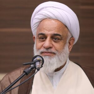 وصیت‌نامه سردار سلیمانی راهنمای حفظ انقلاب است