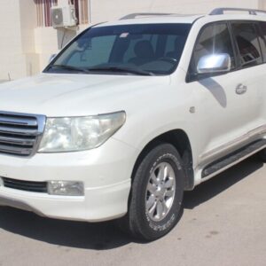 لندکروز ۸۰ میلیاردی ریالی قاچاق در توقیف پلیس