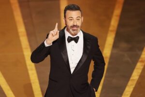 یک موفقیت دیگر برای فیلم پل توماس آندرسون؛ جیمی کیمل باز به ترامپ تاخت