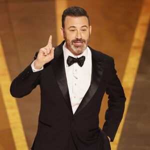 یک موفقیت دیگر برای فیلم پل توماس آندرسون؛ جیمی کیمل باز به ترامپ تاخت