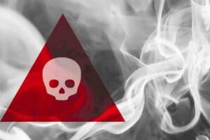 گازگرفتگی در تاکستان جان دو نفر را گرفت.