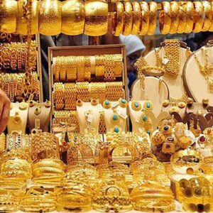 عقب‌نشینی بازار طلا از قله‌های تاریخی؛ طلا و سکه تغییر مسیر می‌دهند؟