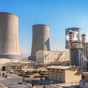 هیچگونه سوخت مازوتی در نیروگاه ری استفاده نمی‌شود