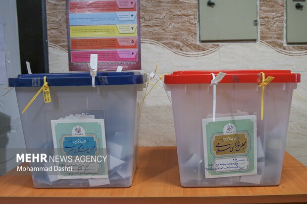 صدور احکام هیأت نظارت برانتخابات میاندوره‌ای مجلس خبرگان رهبری خوزستان