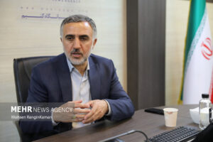 سراج: انتخابات تناسبی، نمایندگان را پاسخگو نگه می‌دارد