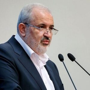 دریافت حقابه از افغانستان جدی تر از گذشته دنبال می شود