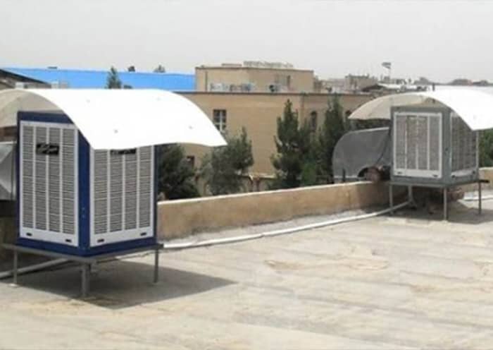 کاهش ۳۰ درصدی مصارف سرمایشی در تابستان امسال