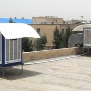 کاهش ۳۰ درصدی مصارف سرمایشی در تابستان امسال