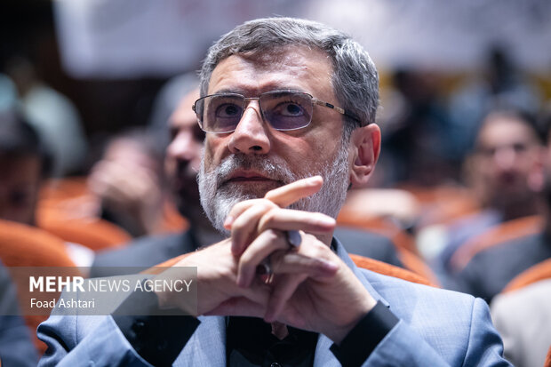 قاضی‌زاده هاشمی: درگیری امروز ما با دشمن، درگیری موجودیتی است