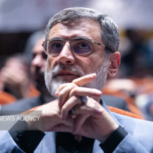 قاضی‌زاده هاشمی: درگیری امروز ما با دشمن، درگیری موجودیتی است