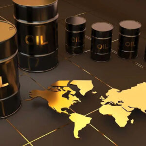 قیمت نفت و انرژی امروز پنجشنبه ۱۱ دی ۱۴۰۴ در بازار جهانی