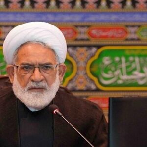 منتظری: شهادت سلیمانی و المهندس نقطه عطفی برای جبهه مقاومت است