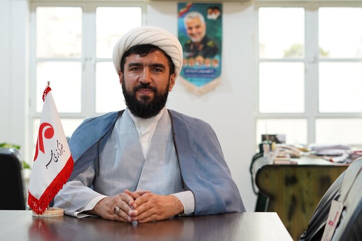 برگزاری بیش از ۷۲۰ جشن میلاد امیرالمؤمنین(ع) در گلستان