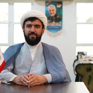 برگزاری بیش از ۷۲۰ جشن میلاد امیرالمؤمنین(ع) در گلستان