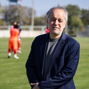 الیاسی موقتاً سکان‌دار امور باشگاه تراکتور شد