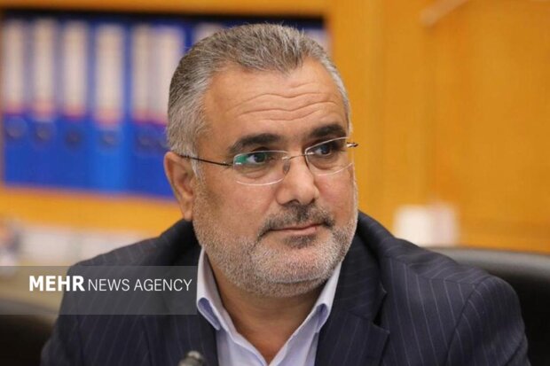 لزوم به روز رسانی تجهیزات هلال احمر شادگان برای مقابله با حوادث