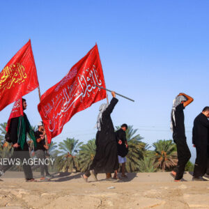 اربعین حسینی فرصتی بی‌نظیر برای گسترش وحدت اسلامی است
