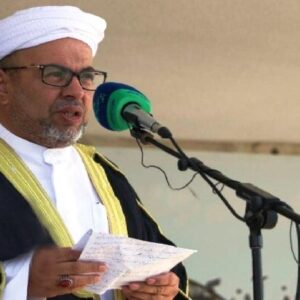 شیخ یعقوب شمس: شهدای غواص مظهر اخلاص و شجاعت بودند