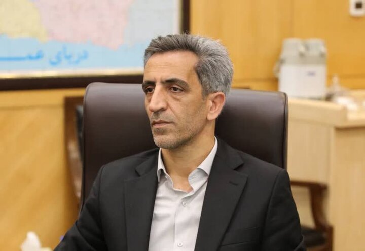 محمدی: رتبه اعتبارات عمرانی استان زنجان به ۲۲ ارتقا یافت