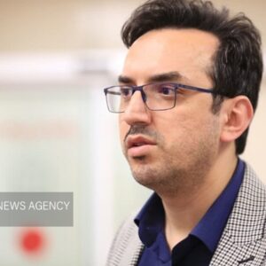 شاهرخی: تحویل آمبولانس‌های جدید گامی در تحقق عدالت درمانی است