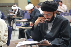 پذیرش دانشجوی کارشناسی ارشد سال ۱۴۰۵ توسط دانشگاه معارف اسلامی